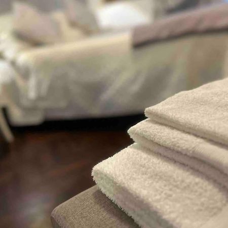 L'Attico Sul Fiume Center Home 아스콜리피체노 외부 사진