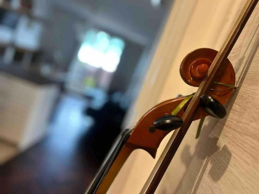 L'Attico Sul Fiume Center Home 아스콜리피체노 외부 사진